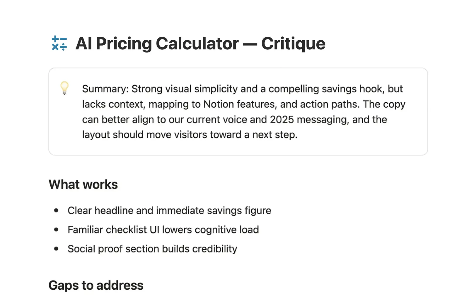 Documentos do Notion