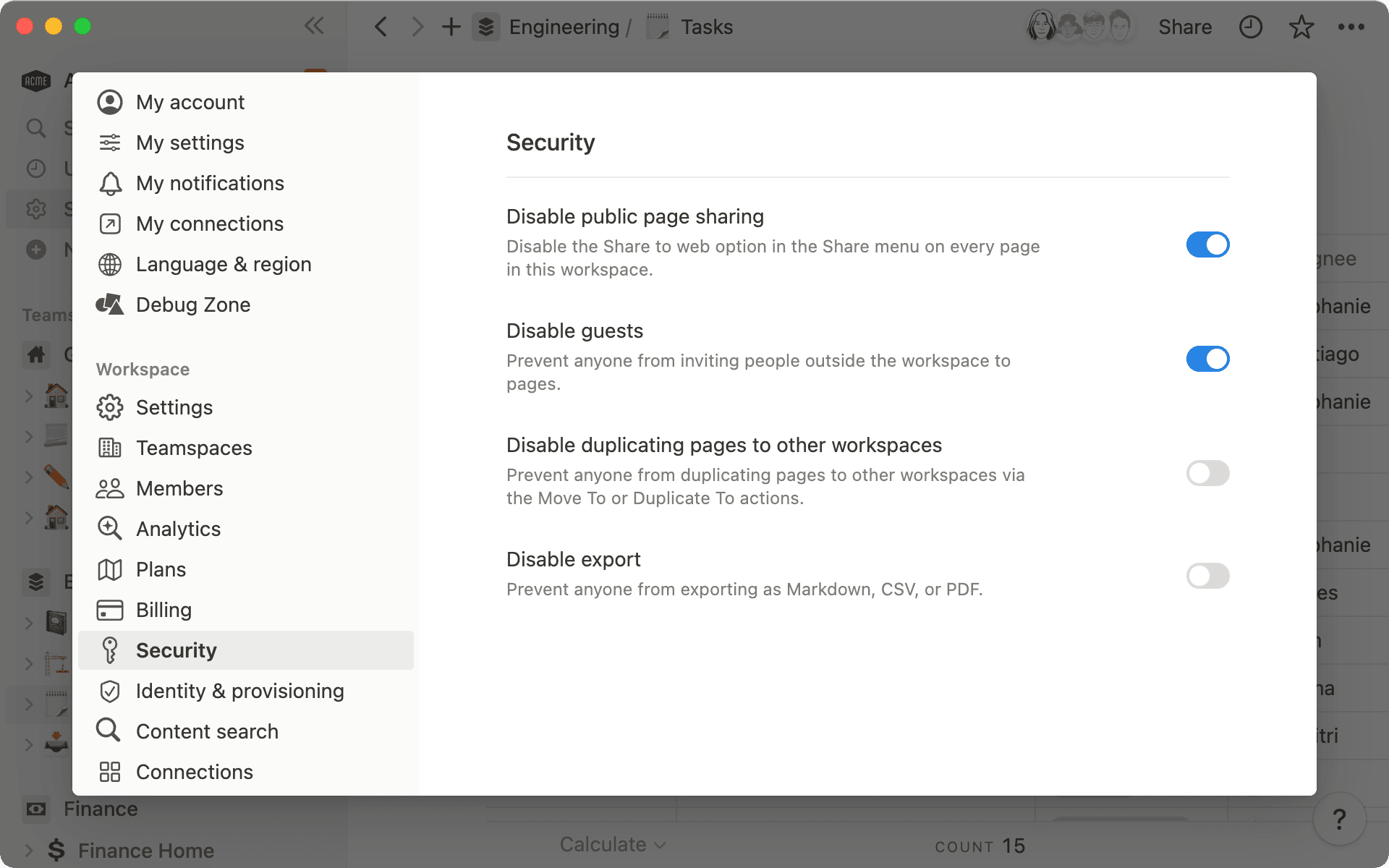 Imagem principal - segurança empresarial