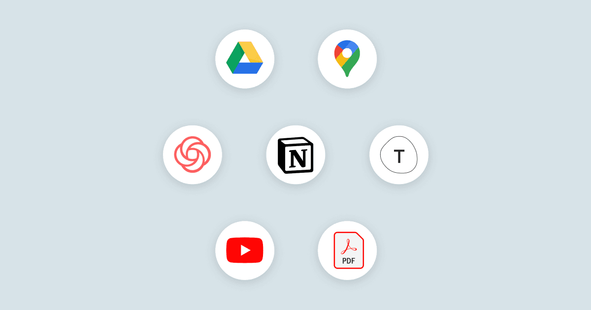 Embeds in Notion: A comprehensive guide for teams
