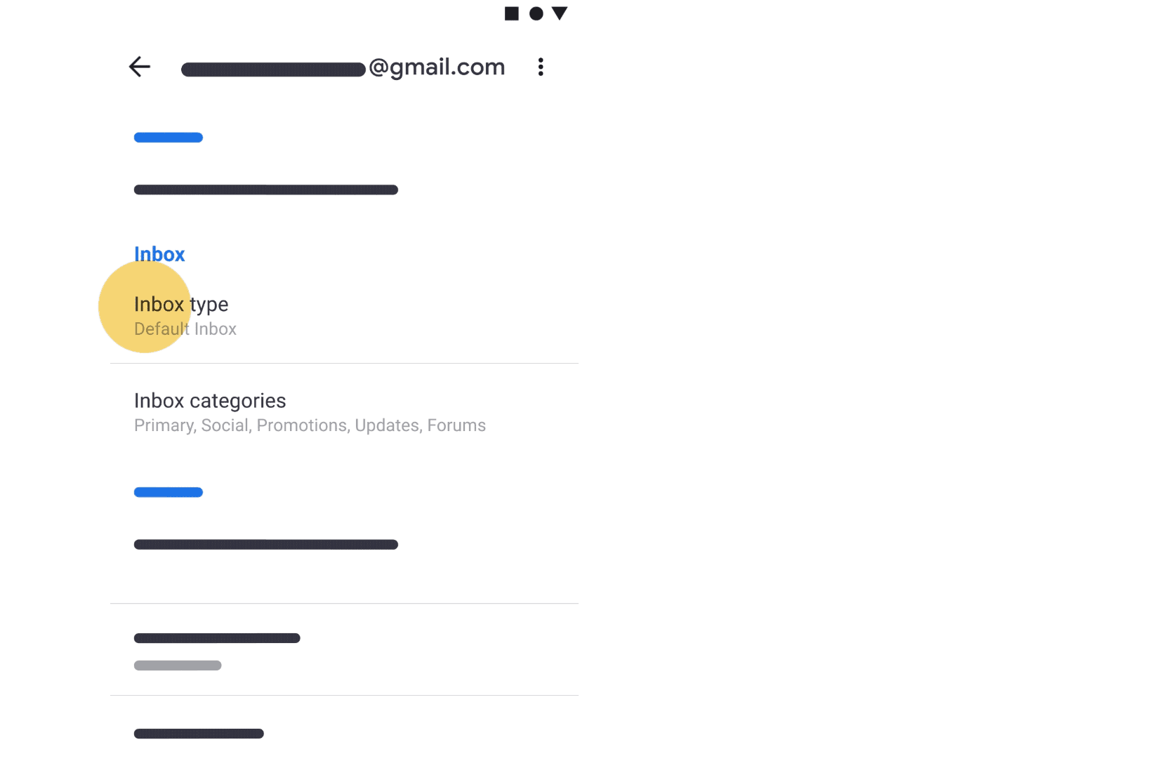 Source: Gmail screenshot (Android)