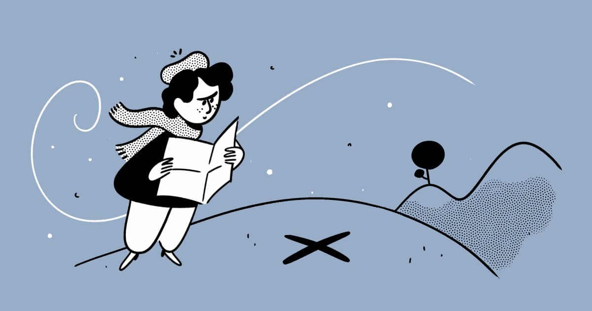 Thumbnail O que está faltando