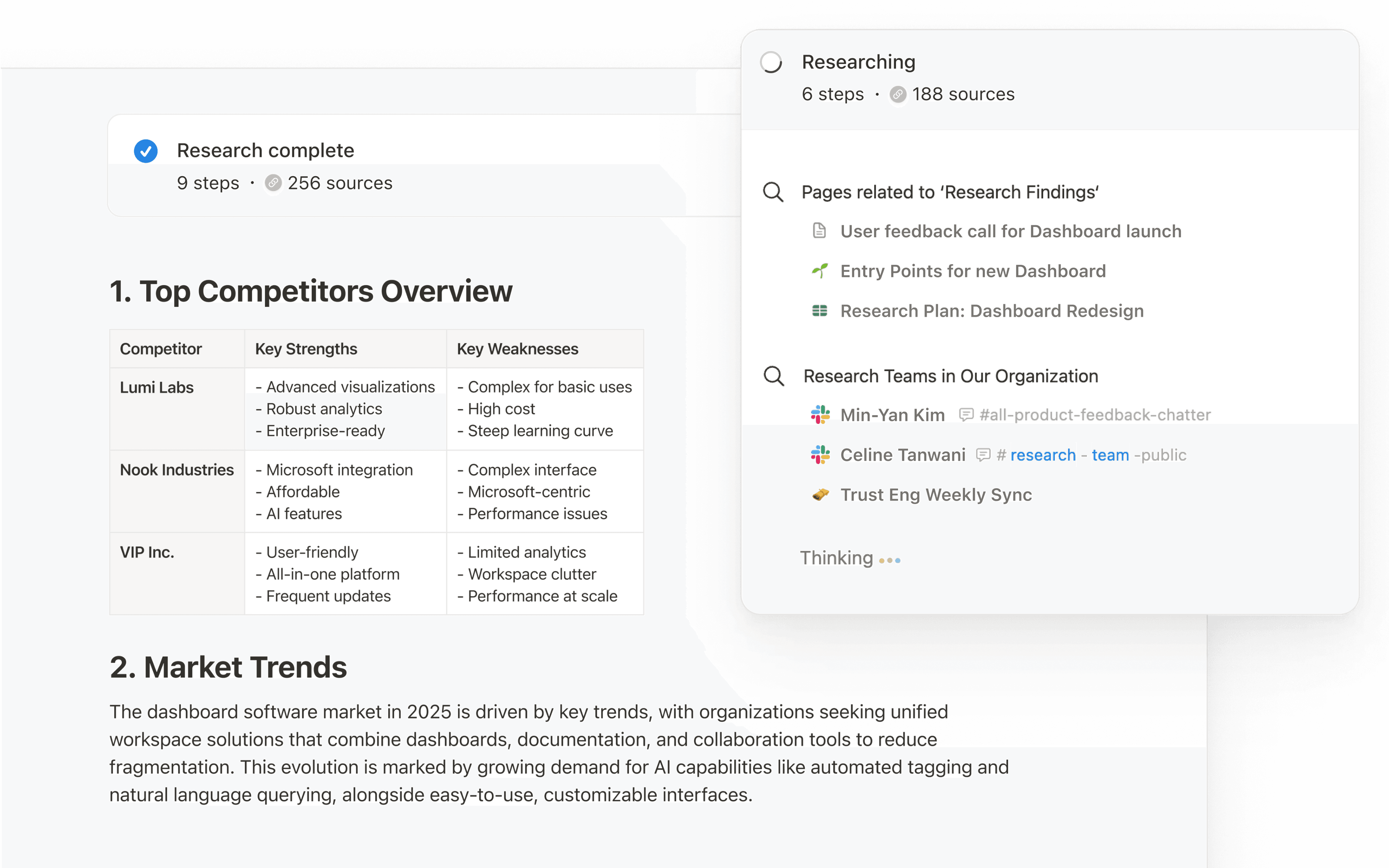 Miniatura do e-mail do Notion