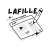 Profile picture of La Fille ๐โน | Digital Planner