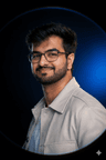 Profilbild von Anurag Jain