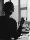 Profilbild von Tahlia | Aesthetic Lifestyle Templates