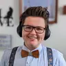 Profile picture of Abe Blackburn