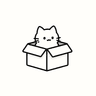 Profilbild av The Organized Cat
