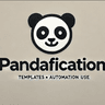 Profile picture of Pandafication