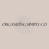 Foto do perfil de Organizing Simply