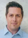 Profile picture of Aaron from Podcrew.ai