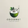 Photo de profil de Cocconut trading world