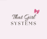 Foto do perfil de That Girl Systems