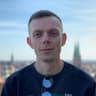 Profile picture of Dmitry Parkhimovich