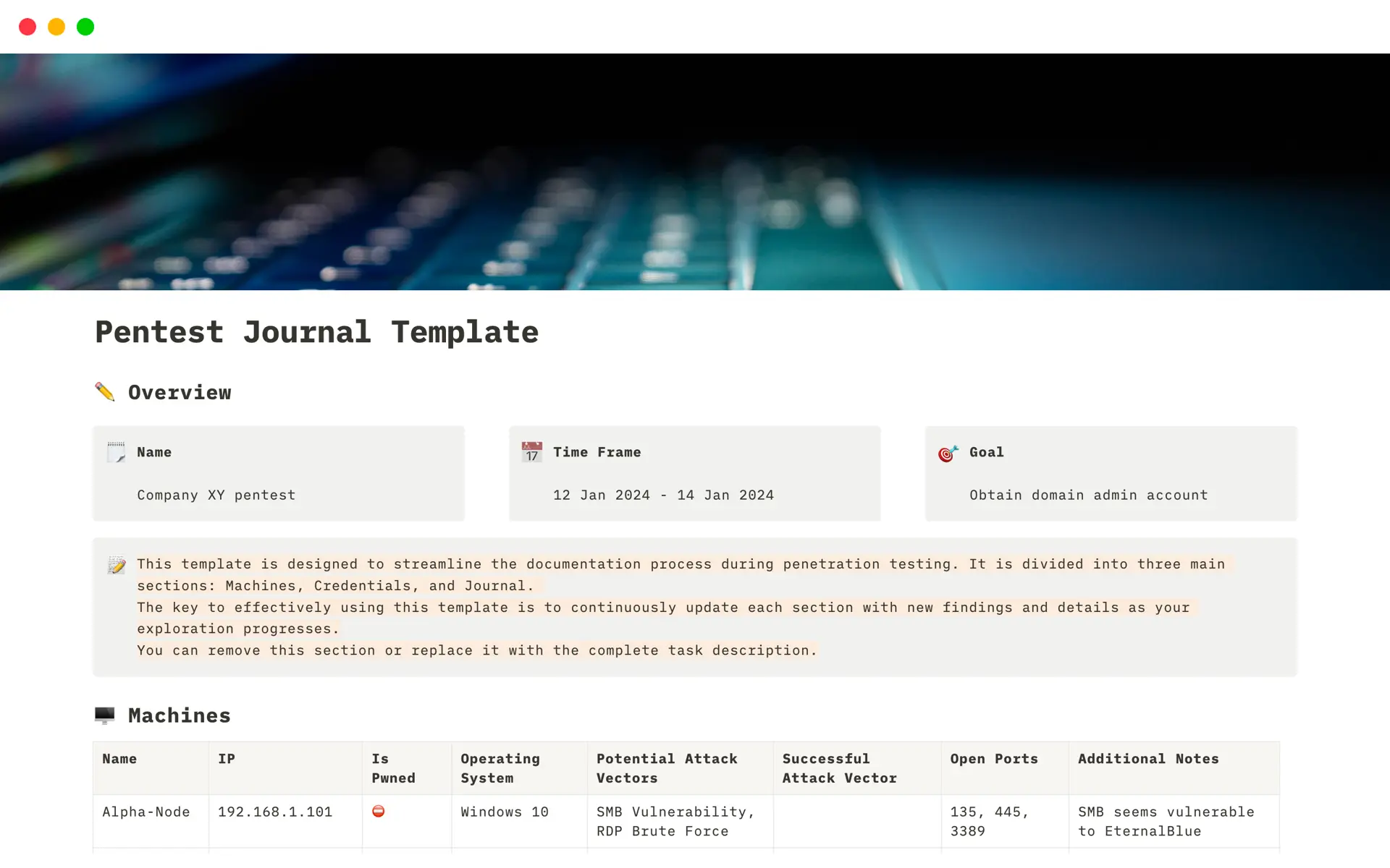 Imagem da coleção top-7-incident-report-templates-for-software-developers