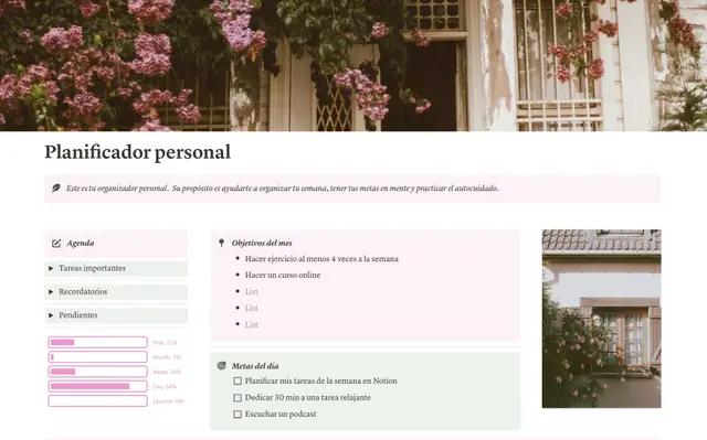 𝐏𝐥𝐚𝐧𝐢𝐟𝐢𝐜𝐚𝐝𝐨𝐫 𝐩𝐞𝐫𝐬𝐨𝐧𝐚𝐥