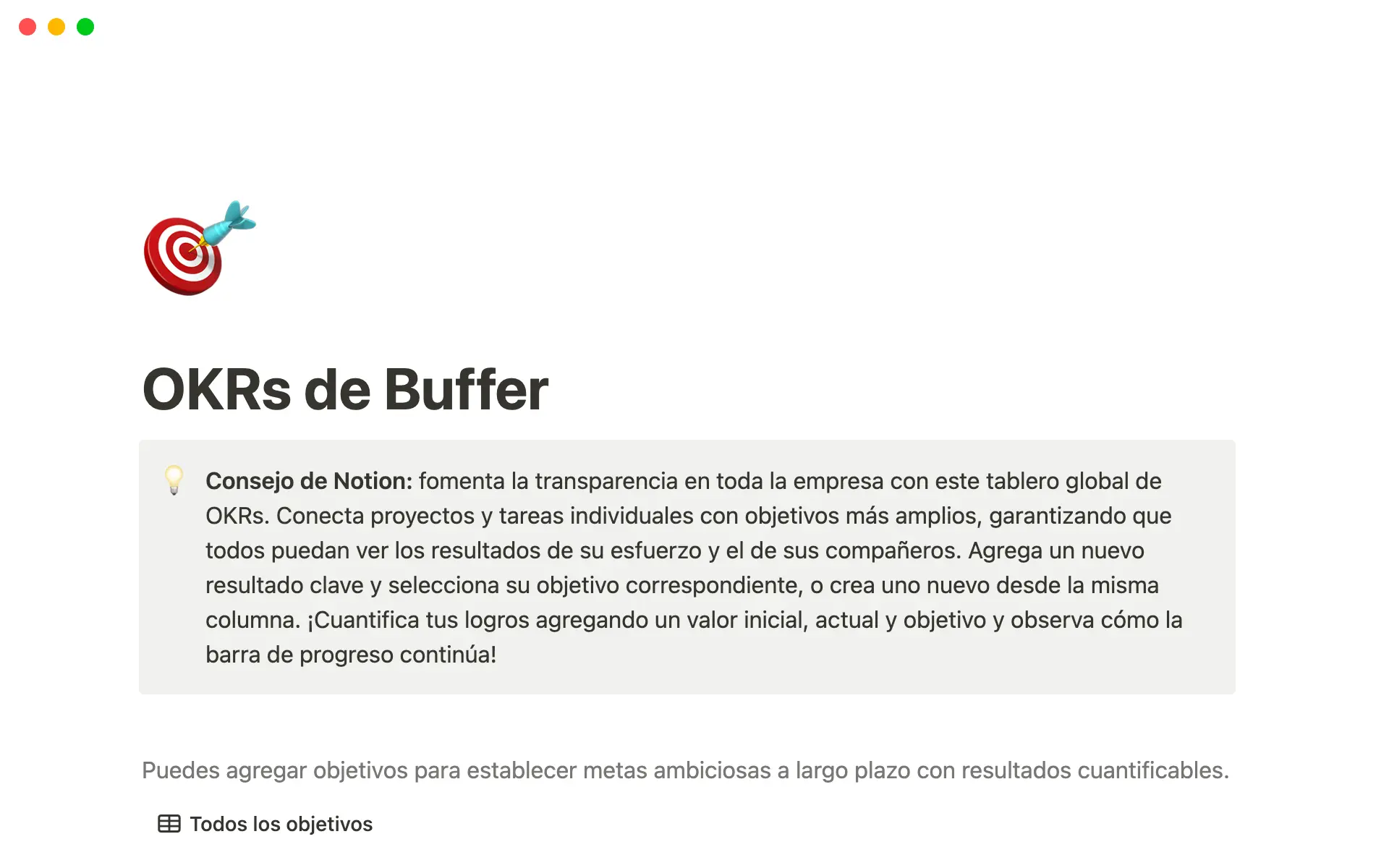 Imagen para top-10-company-goals-templates-for-facilities-managers